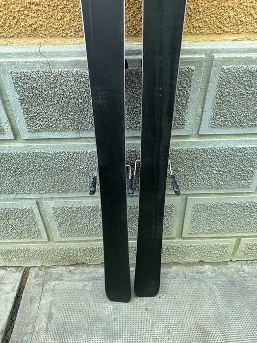 schi black crows vertis L175.4