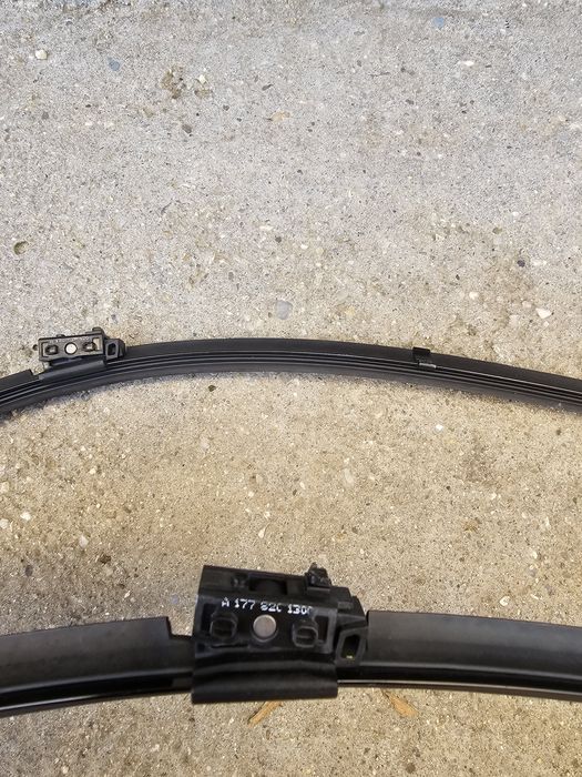 Vand stergatoare originale Mercedes A Class