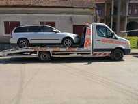 Asistenta Rutiera Reșița Caraș Severin 24/24 Tractari Auto