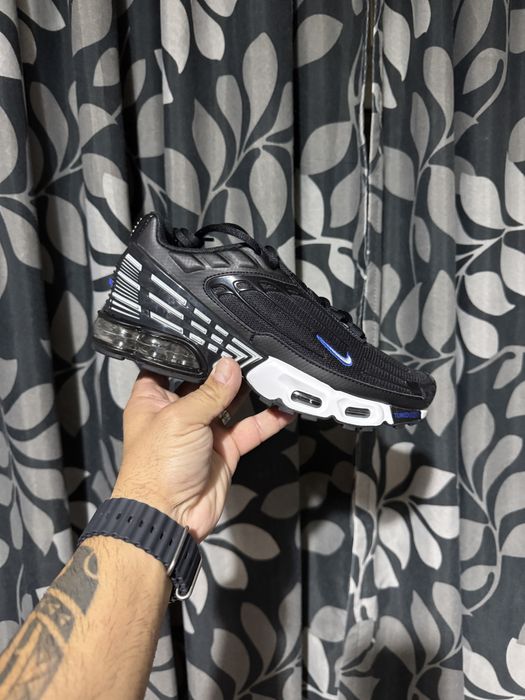 Nike Air Max Plus III
