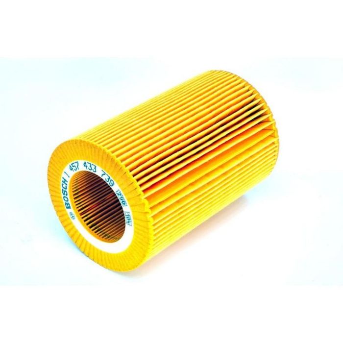 Filtru aer Smart FORTWO cupe 450 2004-2007 0001024V001