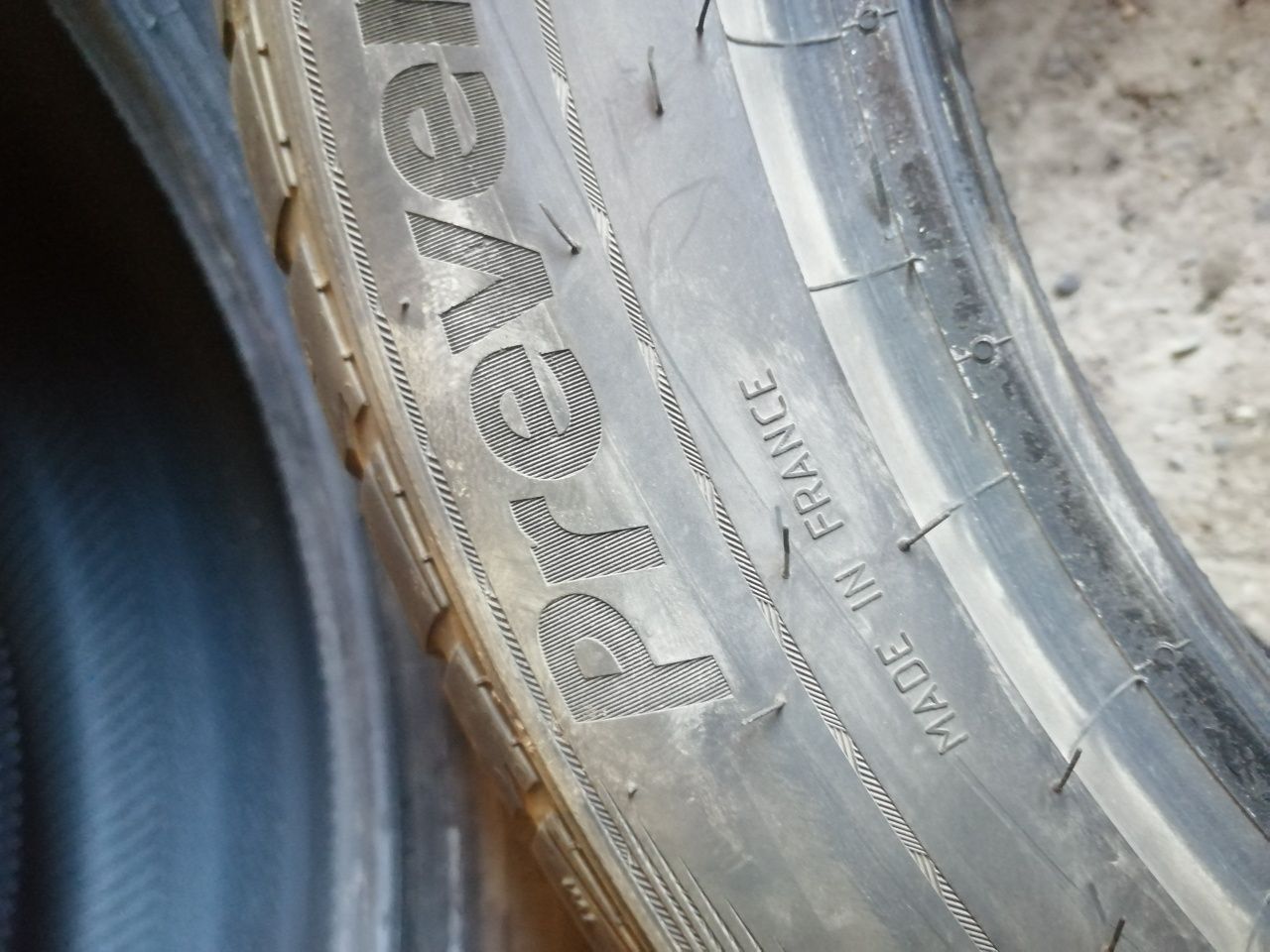 Всесезонни гуми Norauto Prevensys 4 Season 215/50/17R 95W