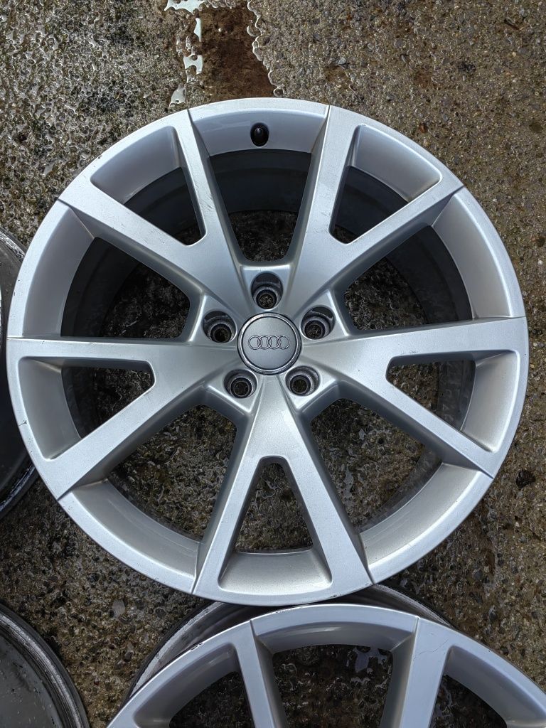 Оригинални джанти за Ауди (Audi) 19" 5x112