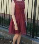 Rochie eveniment mărime S