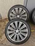 Jante Mercedes w213 R 19