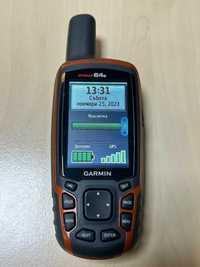 Garmin GPSMAP 64s
