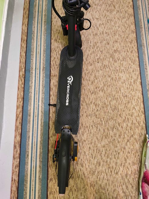 Тротинетка EVERCROSS EV 10 K Pro