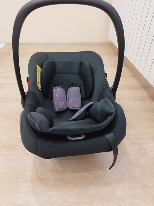 Количка 3 в 1 Chipolino Елит