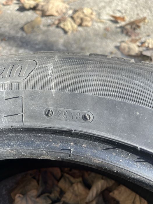 Зимни гуми Kormoran 18”