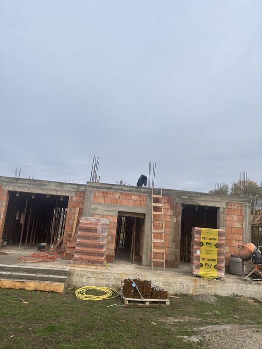 Firma constructii Timisoara