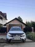 Dacia duster 1.5 dci 4x4