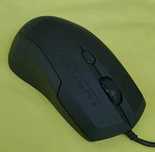 Геймърска мишка -Roccat Lua ЗА ЧАСТИ
