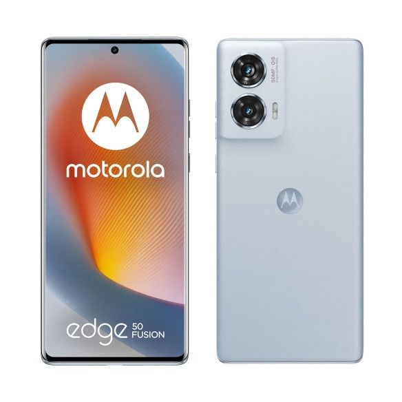 Motorola edge 50 fusion Нов