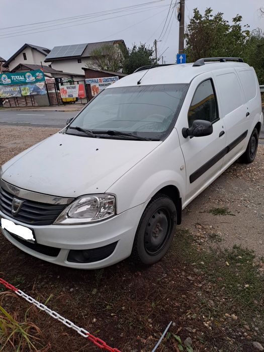 Vand Dacia Logan 1.6