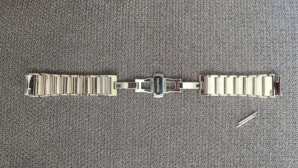 Brățară curea metalică Huawei watch 5 42 mm