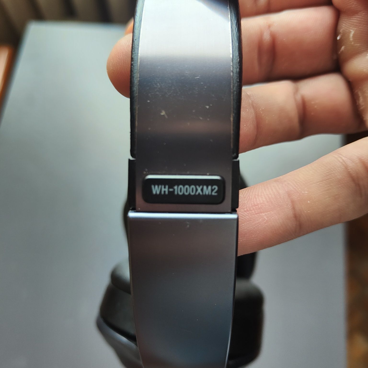 Слушалки Sony WH-1000XM2 Сони wireless безжични bluetooth блутут