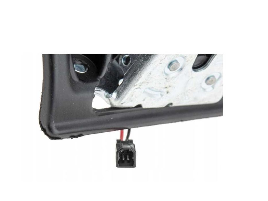 Брава за багажник Renault Clio 2 , Renault Kangoo 1, Fiat Doblo