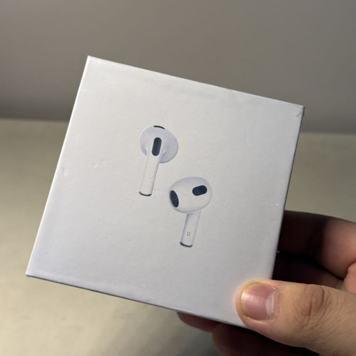 Айрподс 2 Airpods pro Эйрподс про 2 наушник