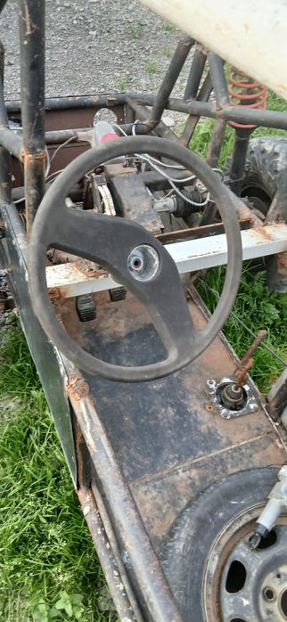 Bugi 1.4 benzina