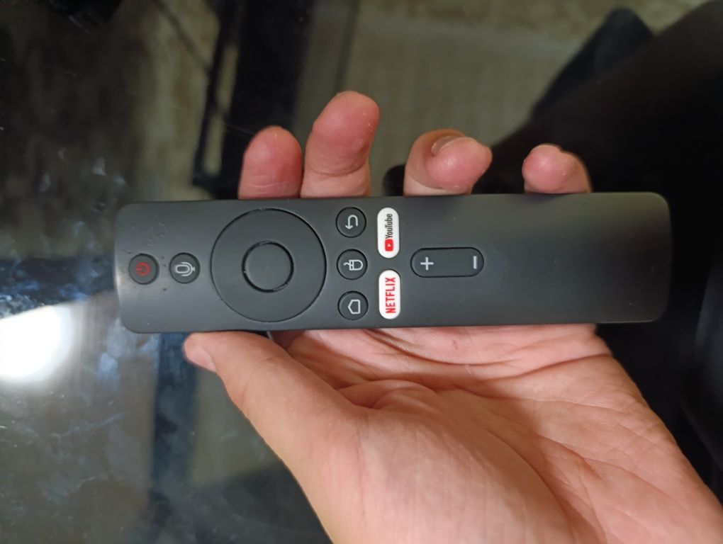 TV box Telivizor uchun