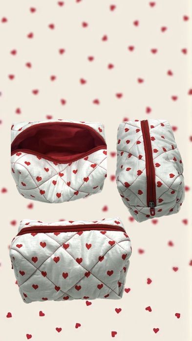 Косметичка в наличи