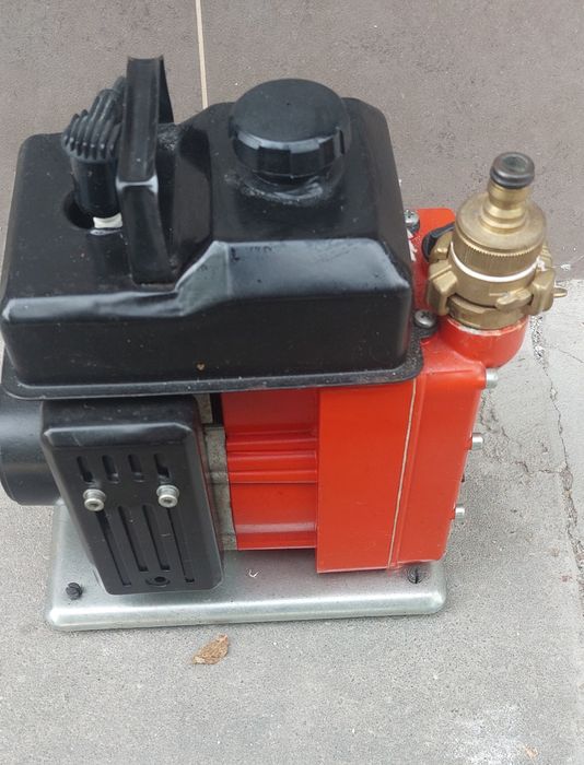 Помпа за вода  Бензинов