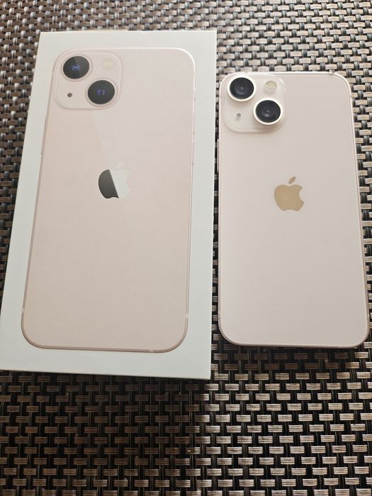 Iphone 13 mini 128gb