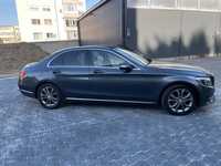 Vand Mercedes C class