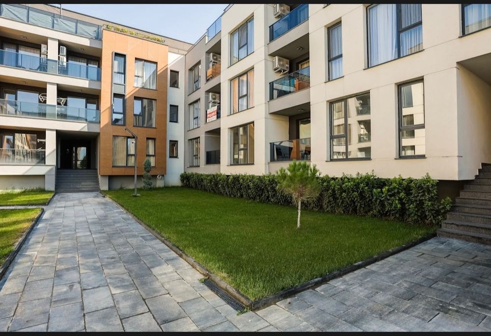 Продава се Двустаен апартамент в Доспат - 74 кв.м за 1206 €/кв.м - Снимка #17