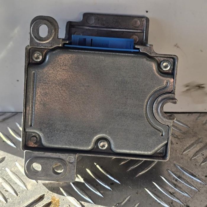 Calculator airbag Opel Zafira A