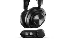 Игровая гарнитура беспроводная SteelSeries Arctis Nova Pro WirelessNEW