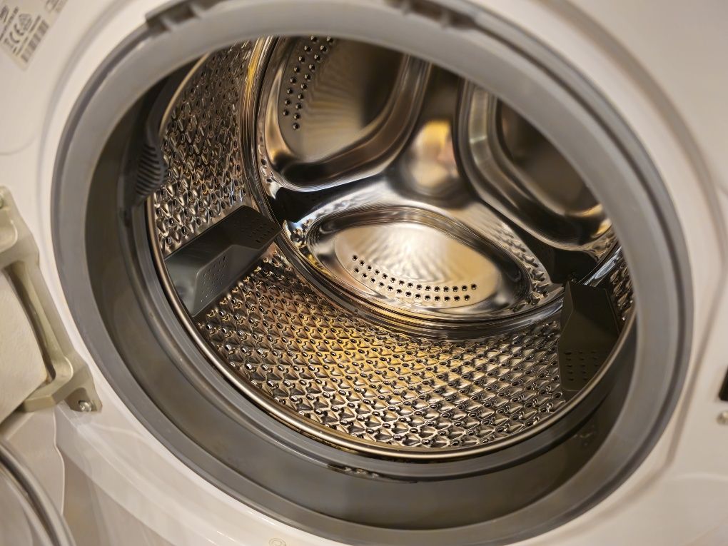 Пералня със сушилмя Beko в гаранция