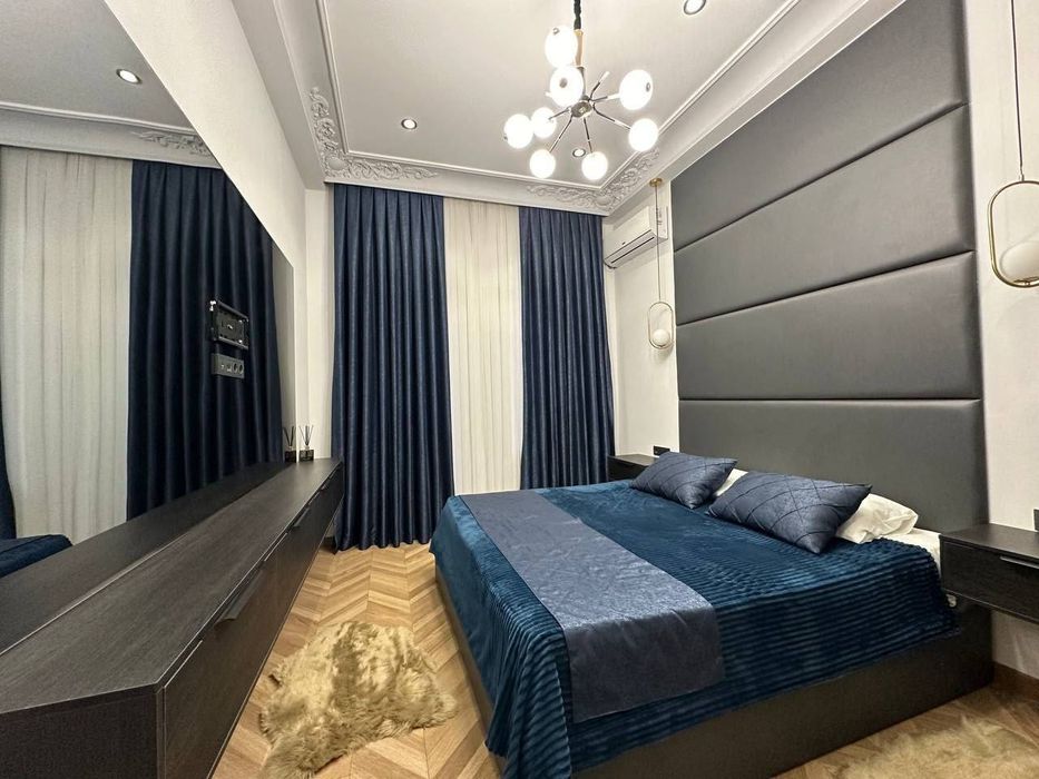 Продается 2х комнатная квартира, Яккасарайский р-н, ор BMW мойка