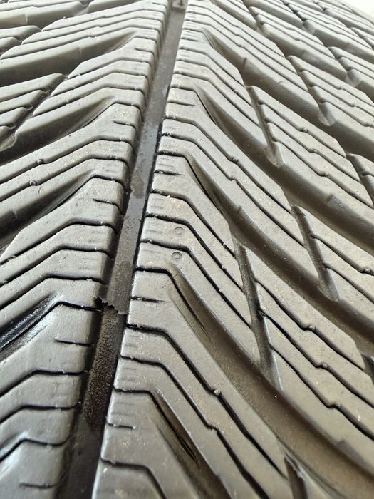 225/55/18 Michelin 4бр дот20