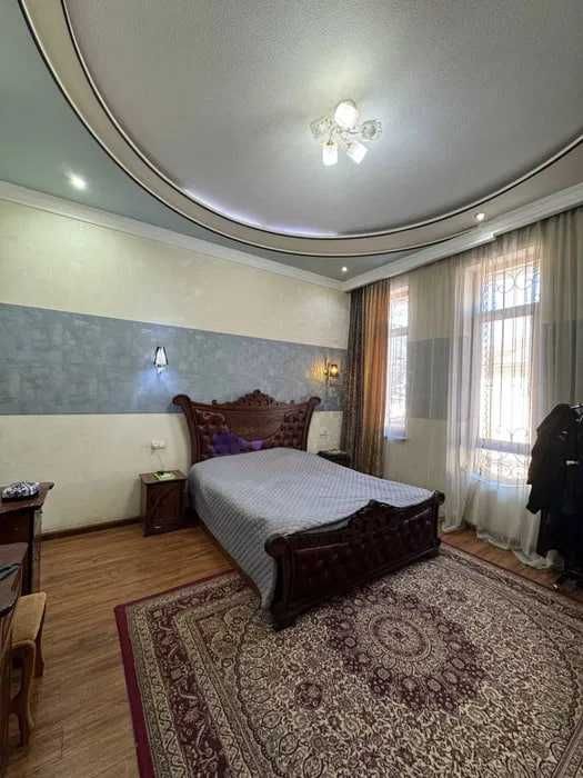 Продам Шикарный Дом в Шайхантахурском районе