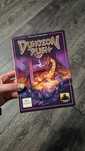 Настолна игра Dungeon Rush - семейна бордова игра