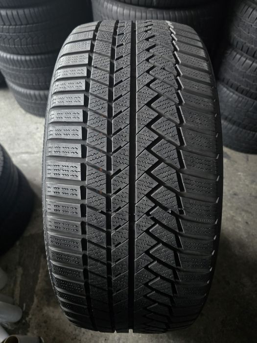 Continental 265/45 R21 108V MS iarnă
