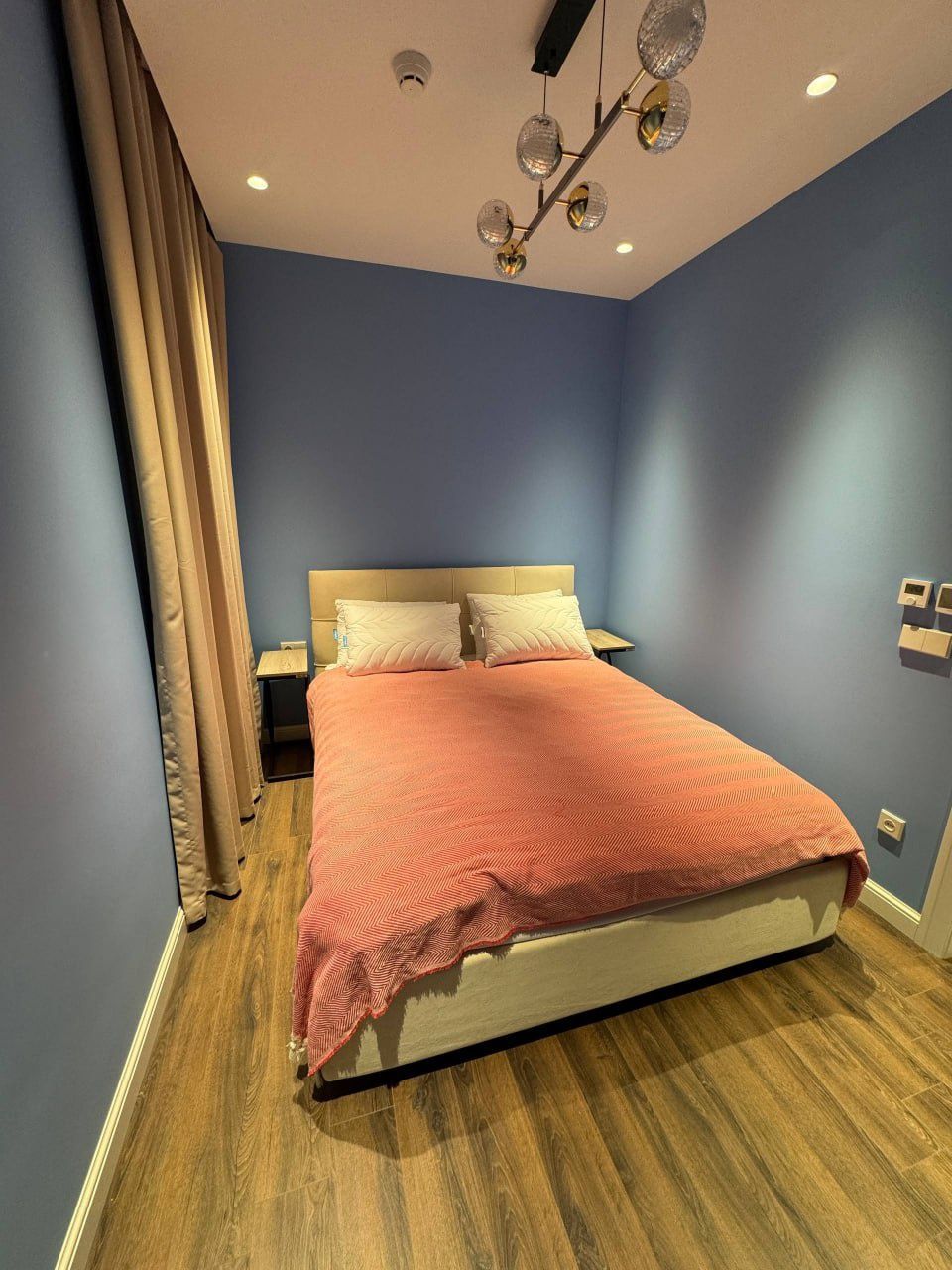 Аренда евроремонт квартира, Nest One, Tashkent city