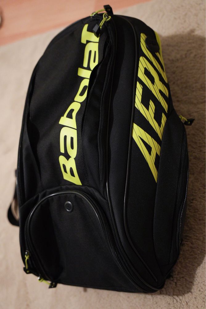 Rucsac tenis Babolat Pure Aero