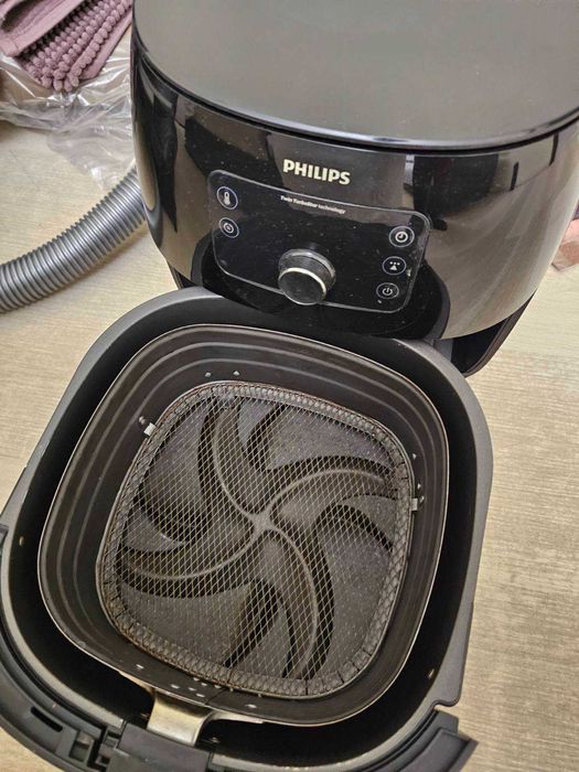 ЕЪР ФРАЙЕР - на ФИЛИПС, супер функционално