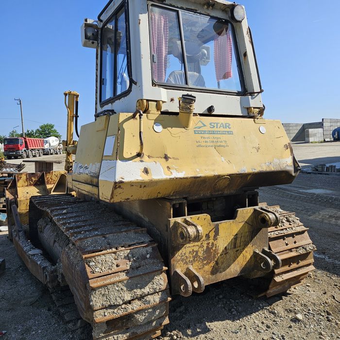 Buldozer Liebherr funtional 9464 ore functionare