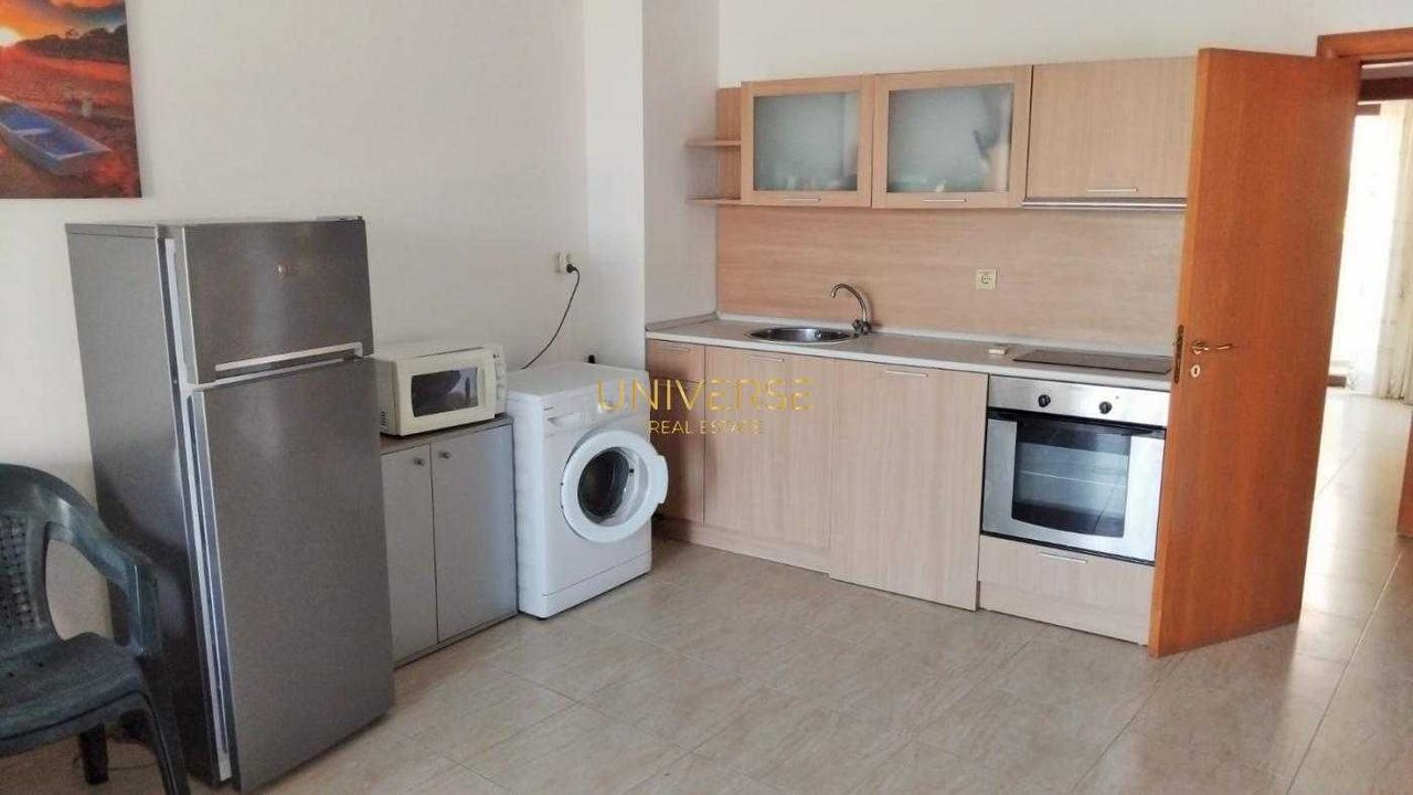 Продава се Двустаен апартамент в Свети Влас - 65 кв.м за 1577 €/кв.м - Снимка #5