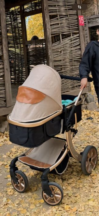 Коляска  сатылады