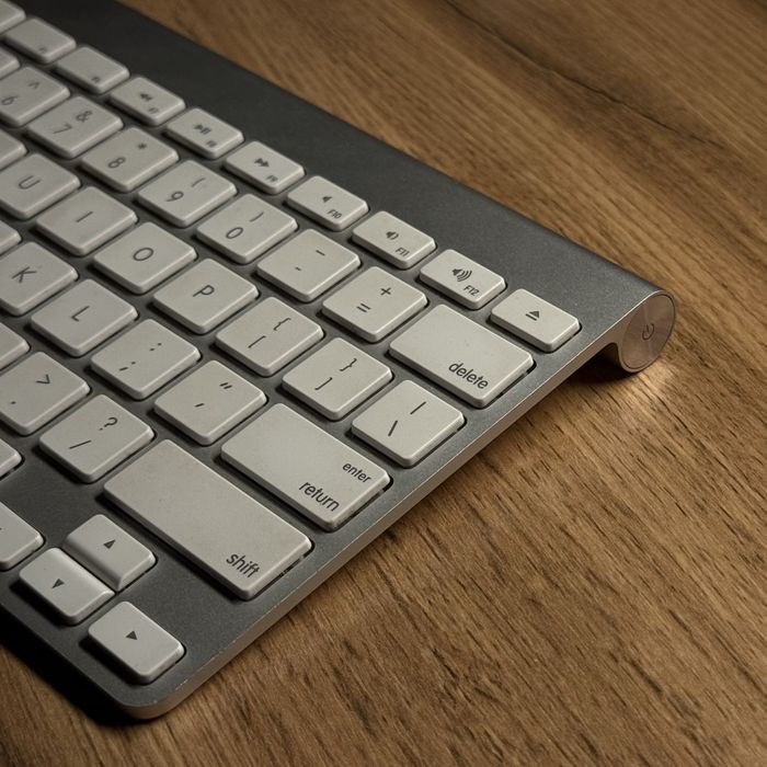 Клавиатура Magic Keyboard