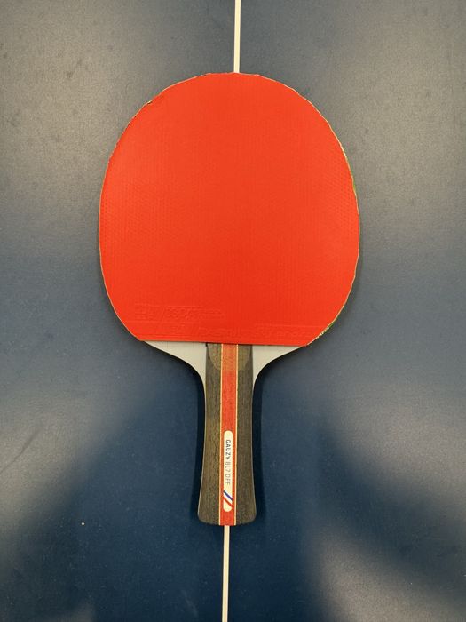 Професионална ракета за тенис на маса ANDRO