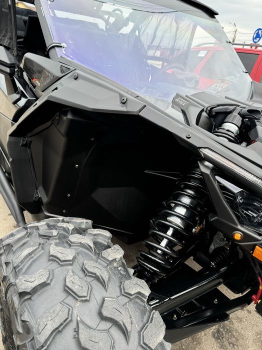 Maverick Xrs smartshocks Stare Impecabila !!Garantie!!!