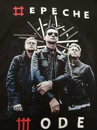 Depeche Mode футболка.
