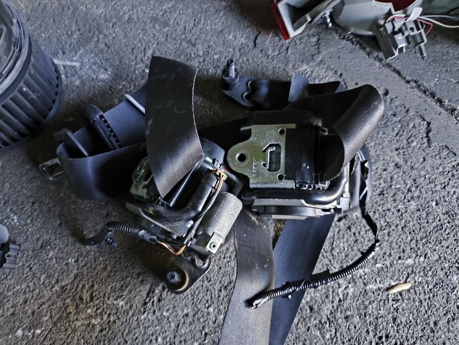 Колан/колани за Ford Focus MK3