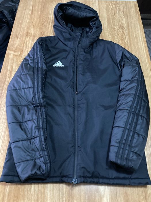 Мъжко оригинални яке Adidas