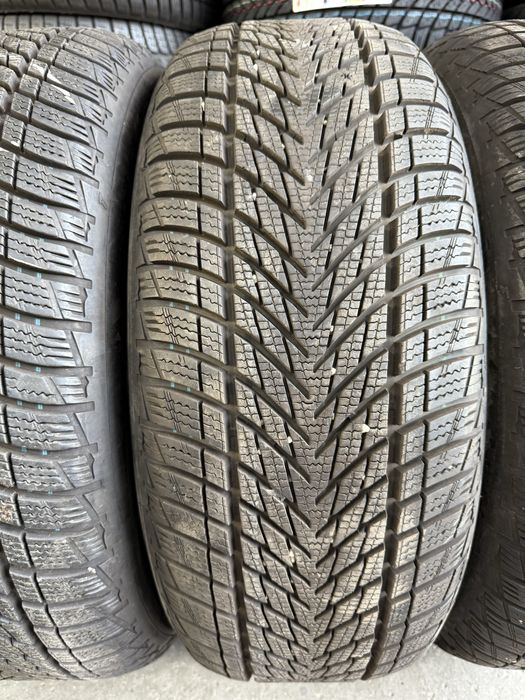 225/55/17 GOODYEAR 4бр